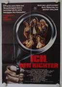 Ich der Richter (I the Jury)
